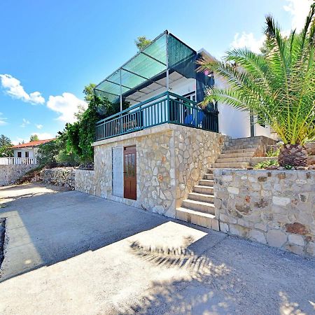Holiday Home Tina - Hvr501 By Interhome Gdinj Ngoại thất bức ảnh