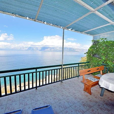 Holiday Home Tina - Hvr501 By Interhome Gdinj Ngoại thất bức ảnh