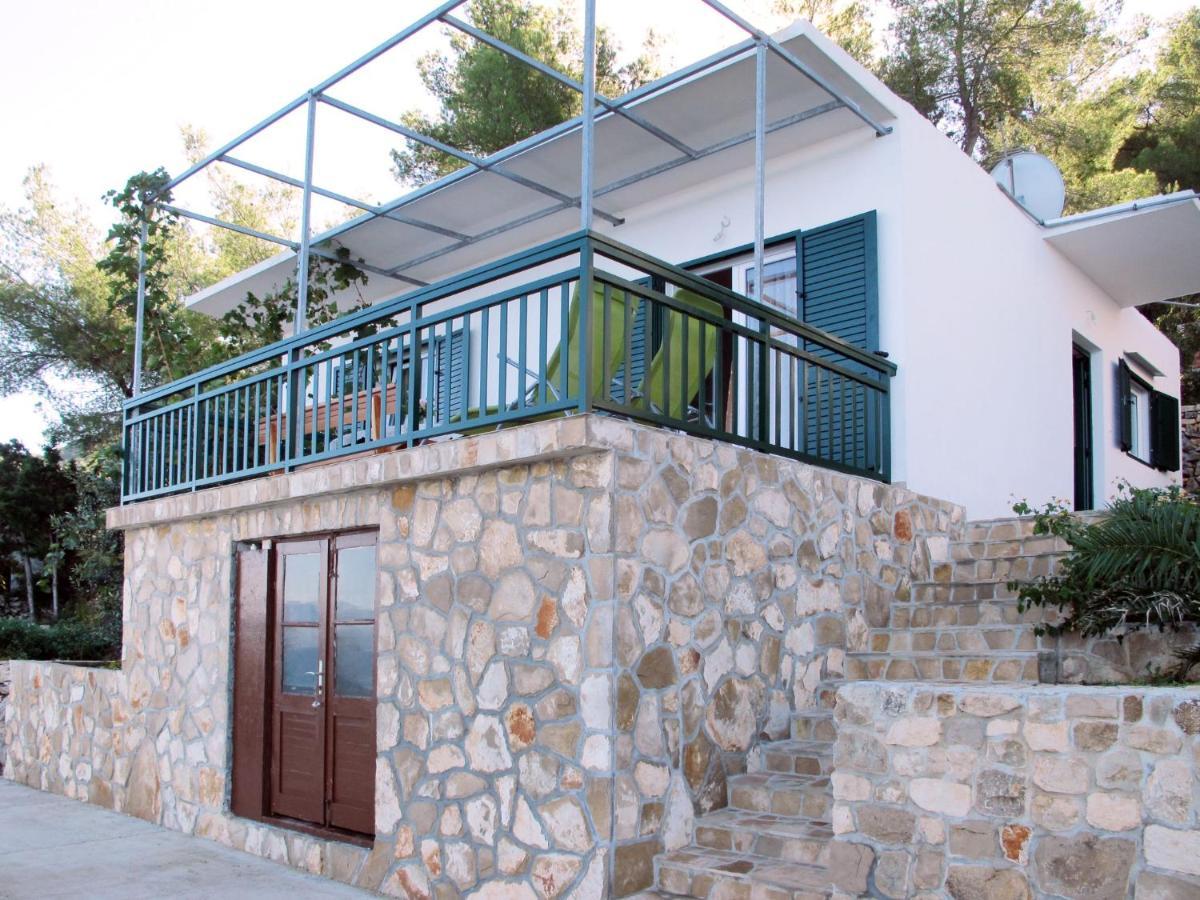 Holiday Home Tina - Hvr501 By Interhome Gdinj Ngoại thất bức ảnh