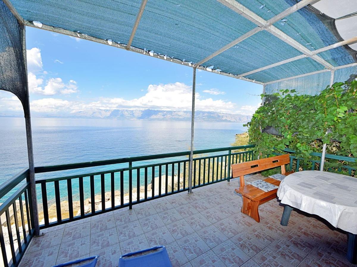 Holiday Home Tina - Hvr501 By Interhome Gdinj Ngoại thất bức ảnh