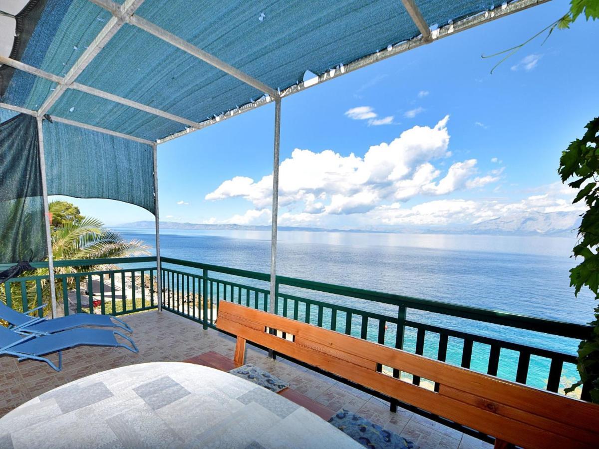 Holiday Home Tina - Hvr501 By Interhome Gdinj Ngoại thất bức ảnh