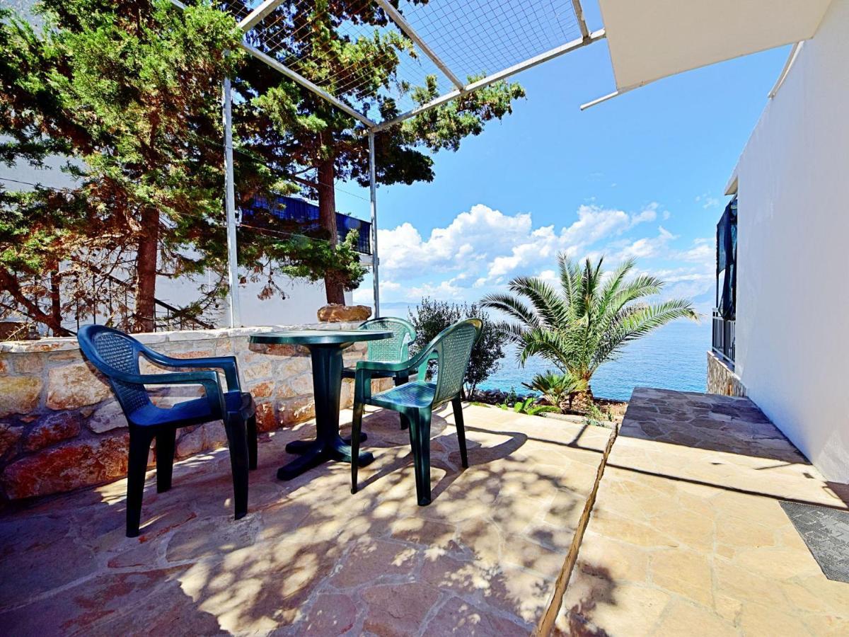 Holiday Home Tina - Hvr501 By Interhome Gdinj Ngoại thất bức ảnh